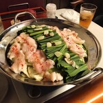 Yakiniku Motsunabe Gojouen - 