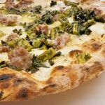 ファカロー ピッツァ ギャラリー - 