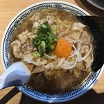 丸源ラーメン - 