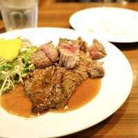 キャトルラパン 北梅田 - 