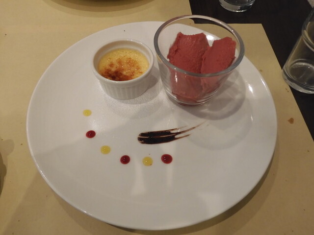 リストランテ UEMON - 古川（フレンチ）の写真