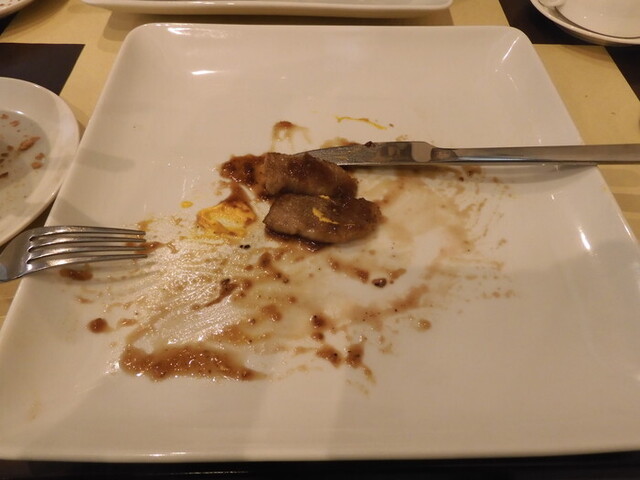 リストランテ UEMON - 古川（フレンチ）の写真