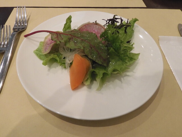 リストランテ UEMON - 古川（フレンチ）の写真