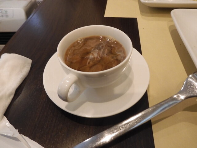 リストランテ UEMON - 古川（フレンチ）の写真