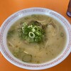 金龍ラーメン 戎橋店