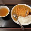 Riyuu Shin - カツカレー