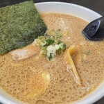 Ramen Daruma Ya - どろラーメン