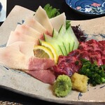 割烹 田川 - 料理写真: