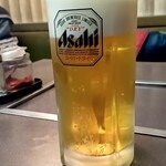 生ビール