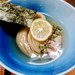 ヨコクラストアハウス - 並盛り