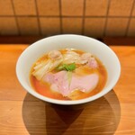 麺 ふじさき - 