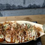 Takoyaki Ganso Donaiya - 