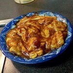 とんちゃんや ふじ - とんちゃん味噌