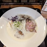 Ramen Retoroya - 