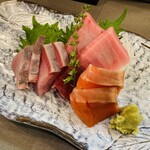 Sushi Motoyama - 