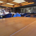 Chinese Ryouri Tori - 店内环境