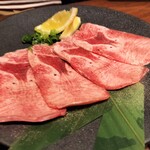 Sumibi Yakiniku Agaritsuki - 