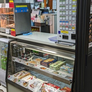 そば処 弁菜亭_2