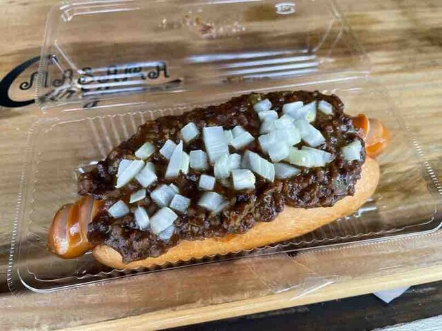 Curry Pan Shop Masala photo 4