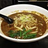 中国手打拉麺 馬賊 - 