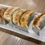 香港料理 蘭 - 