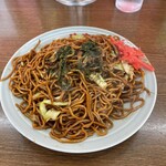 珍來 - 料理写真: