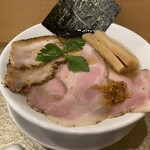 なにわ 麺次郎 - 