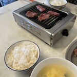 昌腹 - 焼き焼き(⌯¤̴̶̷̀ω¤̴̶̷́)✧