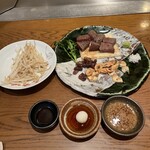鉄板料理 かわむら - 