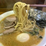 Ramen Kirin - 