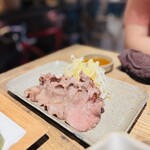 山芋の多い料理店 - 