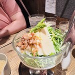 山芋の多い料理店 - 