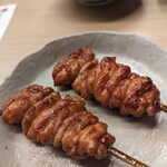 炭火焼鳥しげ - 