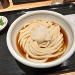 讃岐うどん 麦福  - 