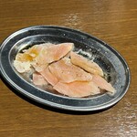 黒毛和牛焼肉と本格もつ鍋 山樹 - 