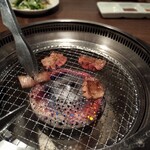 焼肉まさしげ - 