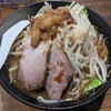 らーめん 真