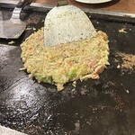 Okonomiyaki Yamagoya - 