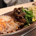 Yakiniku Yazawa Kyouto - 