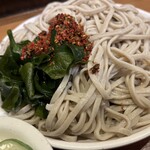 Towari Soba Sagatani - 