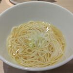 麺屋一燈 - 