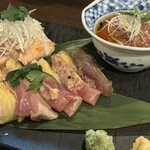 Yakitori Shifuku - 