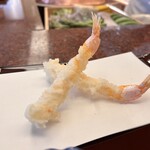 Kyouto Gion Tempura Yasaka Endou - 