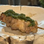 Yakitori Shifuku - 