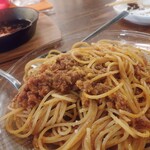 ＦＯＯＤ ＢＡＲ トンボ - 