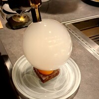 東京焼肉いのうえ 銀座店 - 