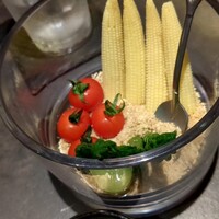 東京焼肉いのうえ 銀座店 - 