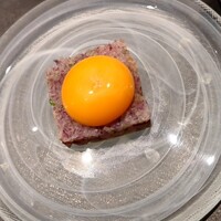 東京焼肉いのうえ 銀座店 - 