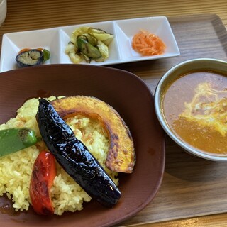 サイクリングカフェ ちゃりぐん_0