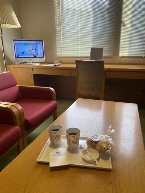 Kokuritsu Kyoto Kokusai Kaikan Lodge photo 5